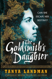 The Goldsmith's Daughter (Tanya Landman)