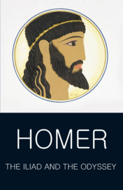 Iliad and the Odyssey (Homer)