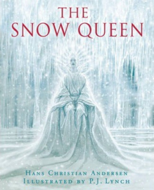 The Snow Queen (Hans Christian Andersen) Paperback / softback