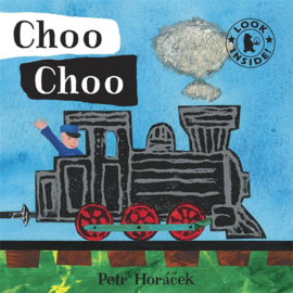 Choo Choo (Petr Horacek)