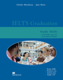 IELTS Graduation Study Skills Pack (Academic Modules)