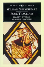 Four Tragedies (William Shakespeare)