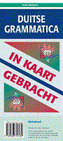 Duitse grammatica in kaart gebracht