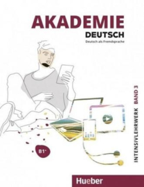 Akademie Deutsch B1+