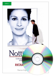 Notting Hill Book & CD Pack