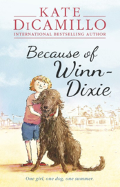 Because Of Winn-dixie (Kate DiCamillo)