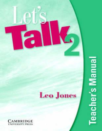 Let's Talk 2 Teacher's Manual