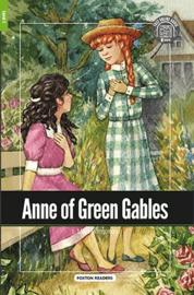 Anne of Green Gables