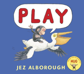 Play (Jez Alborough)