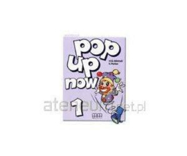 Pop Up Now 1 Workbook