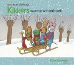 Kikkers warme winterboek (Max Velthuijs)