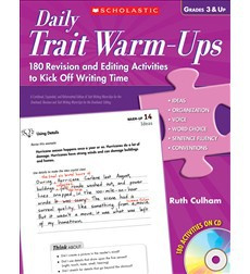 Daily Trait Warm-Ups