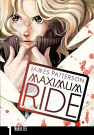 Maximum Ride: Manga Volume 1 (James Patterson)