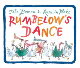 Rumbelow's Dance (John Yeoman) Paperback / softback