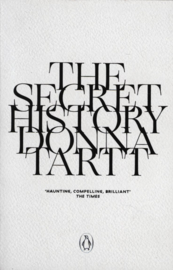 The Secret History