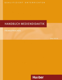 Handbuch Mediendidaktik Buch