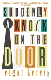 Suddenly, a Knock on the Door (Etgar Keret)