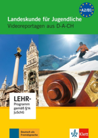 Landeskunde für Jugendliche DVD-Video