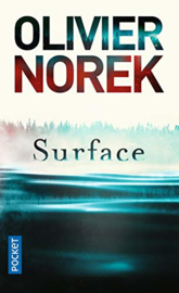 Surface (Olivier Norek)