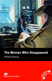 Woman Who Disappeared, The  Reader