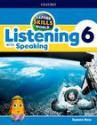 Oxford Skills World Level 6 Listening With Speaking Student Book / Workbook