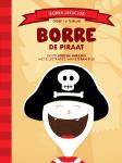 Borre de piraat (Jeroen Aalbers)