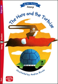 The Hare And The Tortoise + Downloadable Multimedia