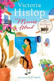 Maria's Island Paperback (Victoria Hislop, Gill Smith)