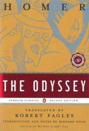 The Odyssey (Homer)