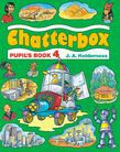 Chatterbox Level 4 Pupil's Book
