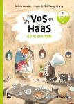Ik leer lezen met Vos en Haas - Ik lees als Uil - uil is een kok (Sylvia Vanden Heede)