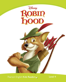 Robin Hood