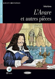 L’Avare et autres pièces