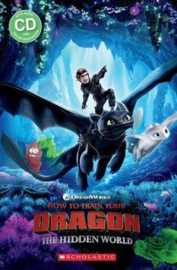 How to Train Your Dragon 3: The Hidden World (Level 3)