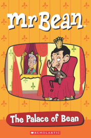 Mr Bean: The Palace of Bean (Level 3)