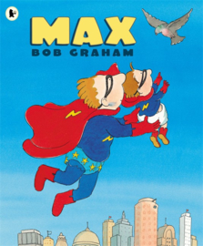 Max (Bob Graham)