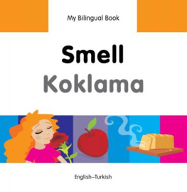 Smell (English–Turkish)