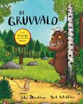 De Gruffalo in het Gronings van Marlene Bakker (Julia Donaldson)
