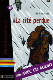 La cité perdue