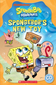 SpongeBob Squarepants: SpongeBob's New Toy (Starter Level)