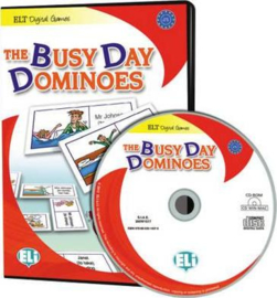 The Busy Day Dominoes - Digital Edition
