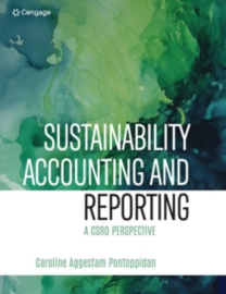 SUSTAINABILITY REPORTING 1E