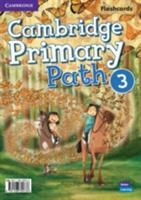 Cambridge Primary Path Level 3 Flashcards