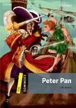 Dominoes One Peter Pan