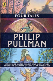Four Tales Paperback (Philip Pullman)