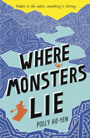 Where Monsters Lie