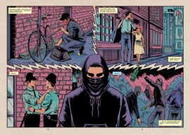 Banksy: A Graphic Novel