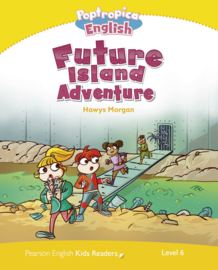 Future Island Adventure (level 6)
