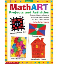 MathART Projects and Activities