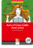 Anne of Green Gables Anne Arrives